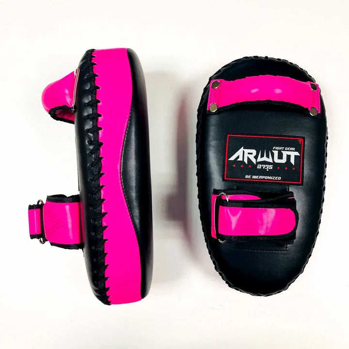 Arwut KP3 Pro Thai Pads - Sambo Store Australasia