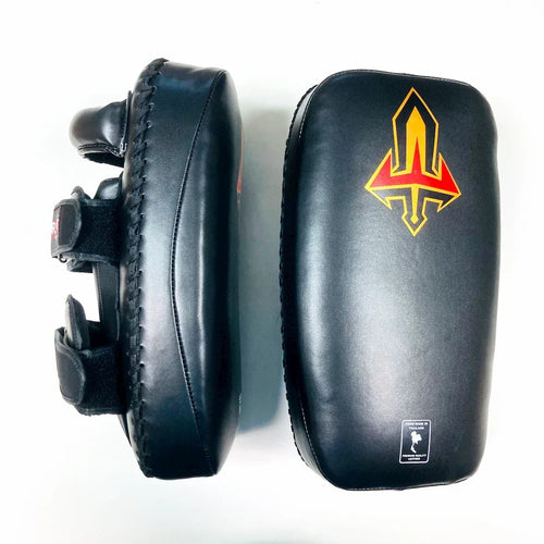 Arwut KP4 Protector Thai Pads - Sambo Store Australasia