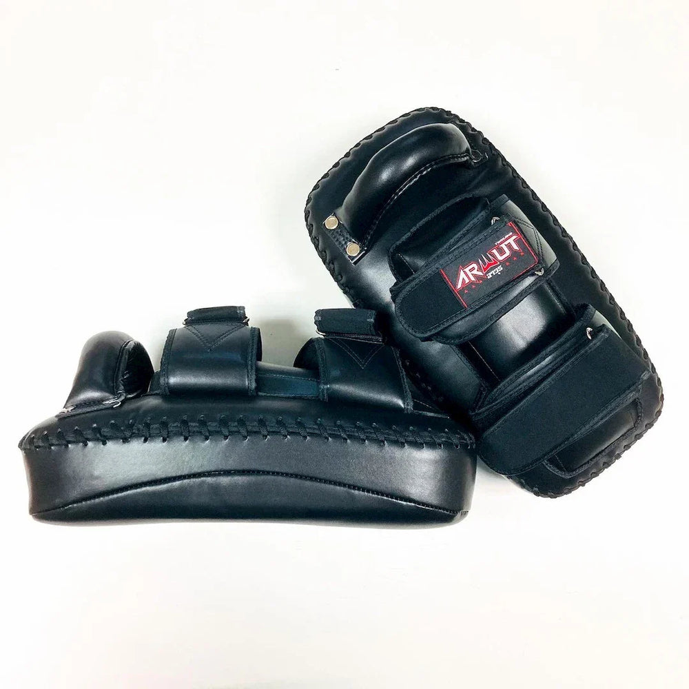 Arwut KP4 Protector Thai Pads - Sambo Store Australasia
