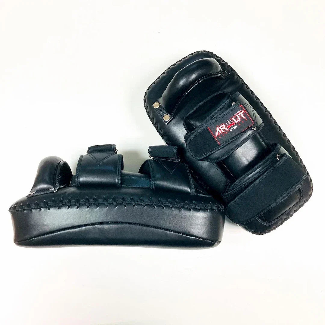 Arwut KP4 Protector Thai Pads - Sambo Store Australasia