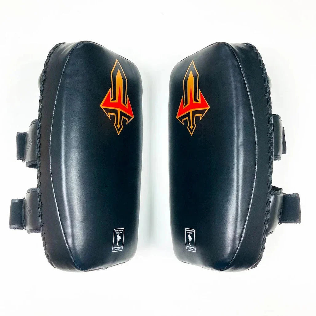 Arwut KP4 Protector Thai Pads - Sambo Store Australasia