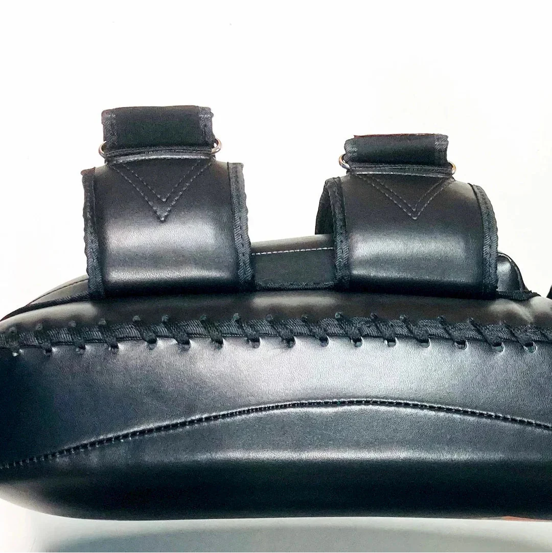 Arwut KP4 Protector Thai Pads - Sambo Store Australasia