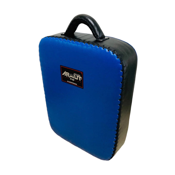 Arwut LKP1 Low Kick Pad - Sambo Store Australasia