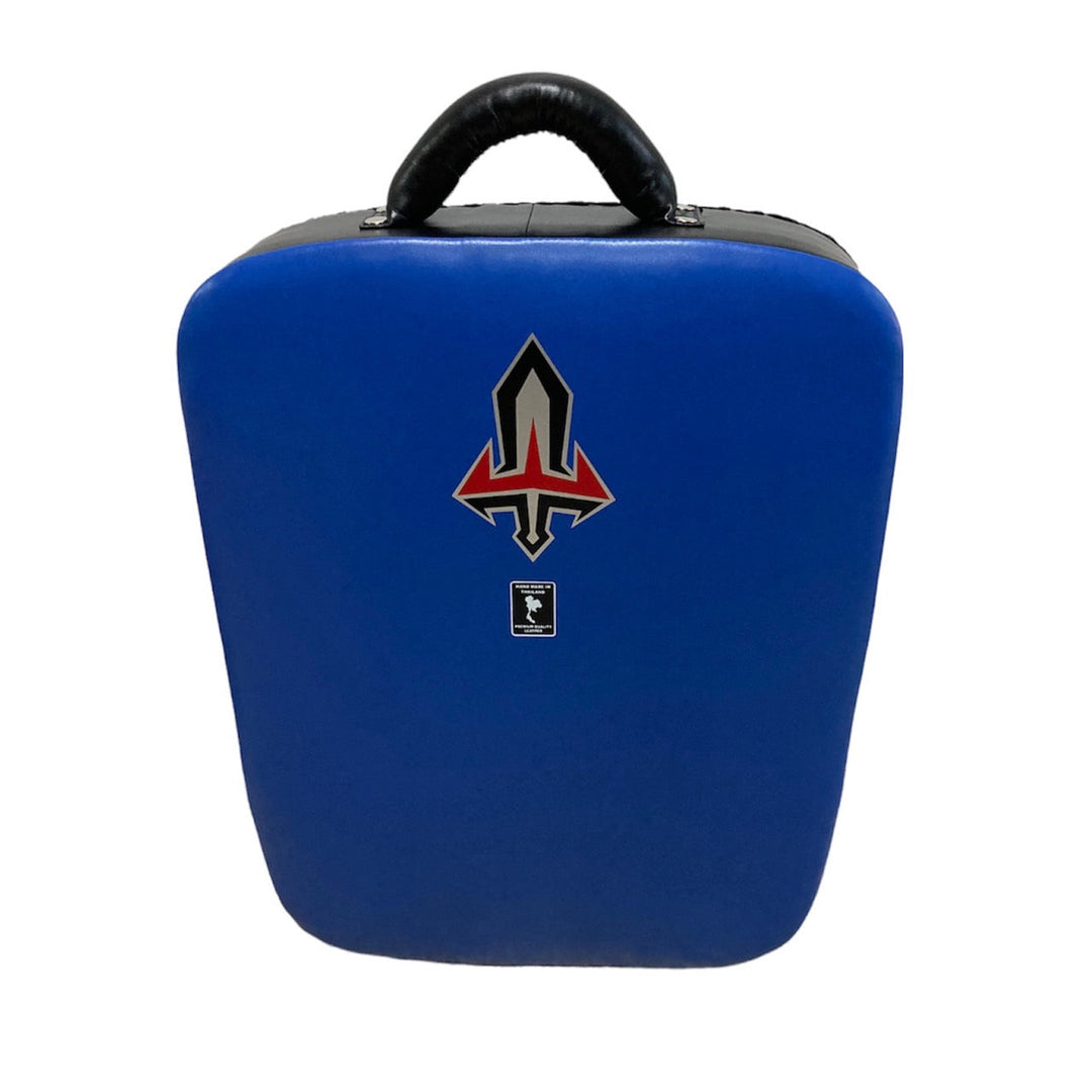Arwut LKP1 Low Kick Pad - Sambo Store Australasia