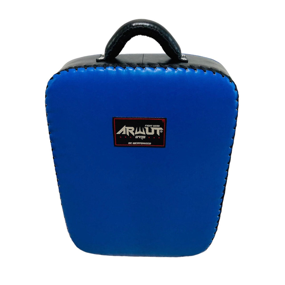 Arwut LKP1 Low Kick Pad - Sambo Store Australasia