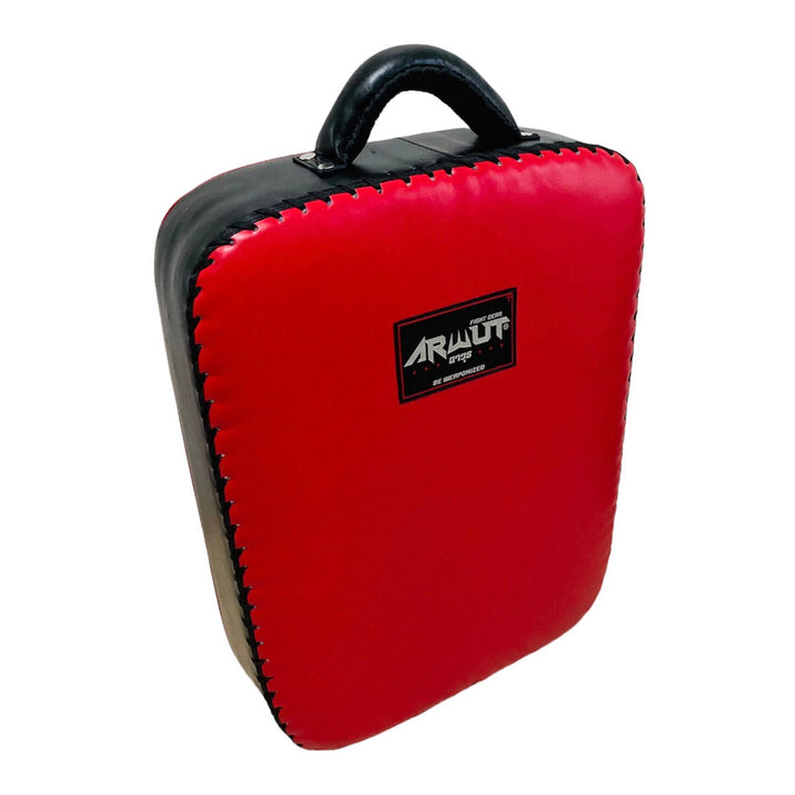 Arwut LKP1 Low Kick Pad - Sambo Store Australasia