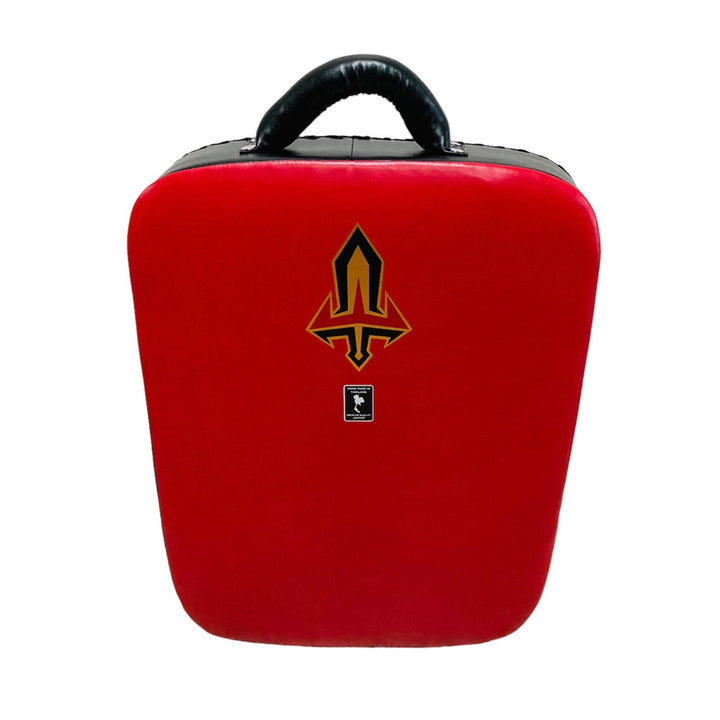 Arwut LKP1 Low Kick Pad - Sambo Store Australasia