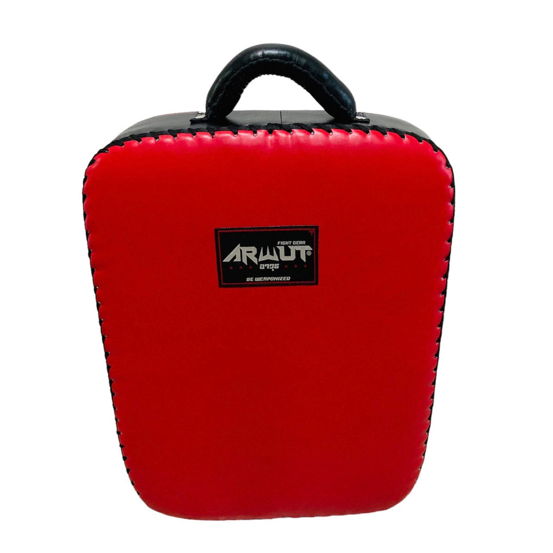 Arwut LKP1 Low Kick Pad - Sambo Store Australasia