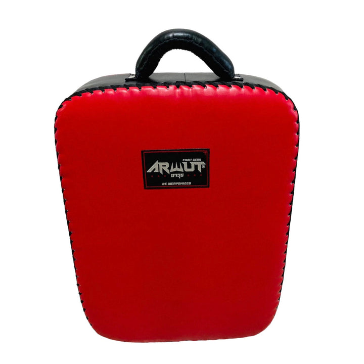 Arwut LKP1 Low Kick Pad - Sambo Store Australasia
