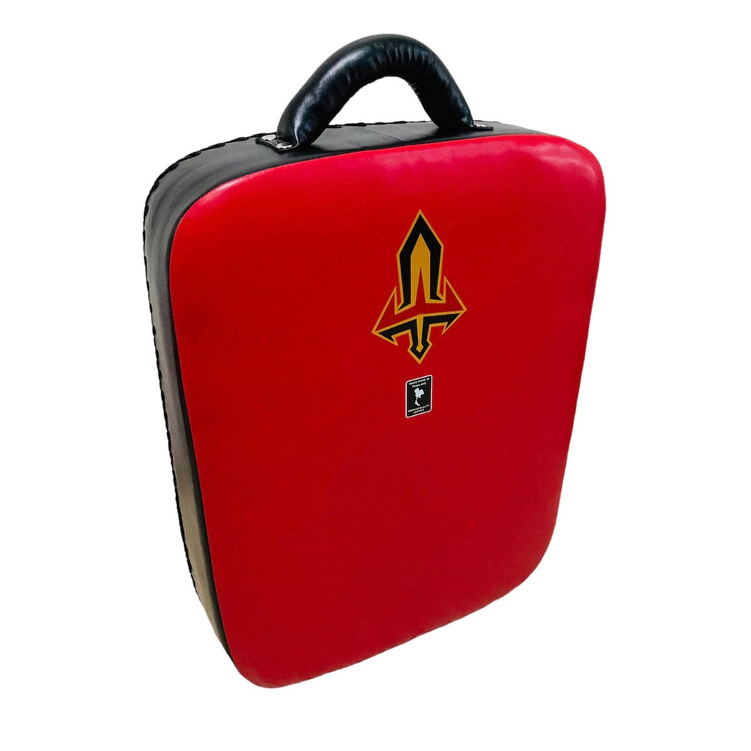Arwut LKP1 Low Kick Pad - Sambo Store Australasia