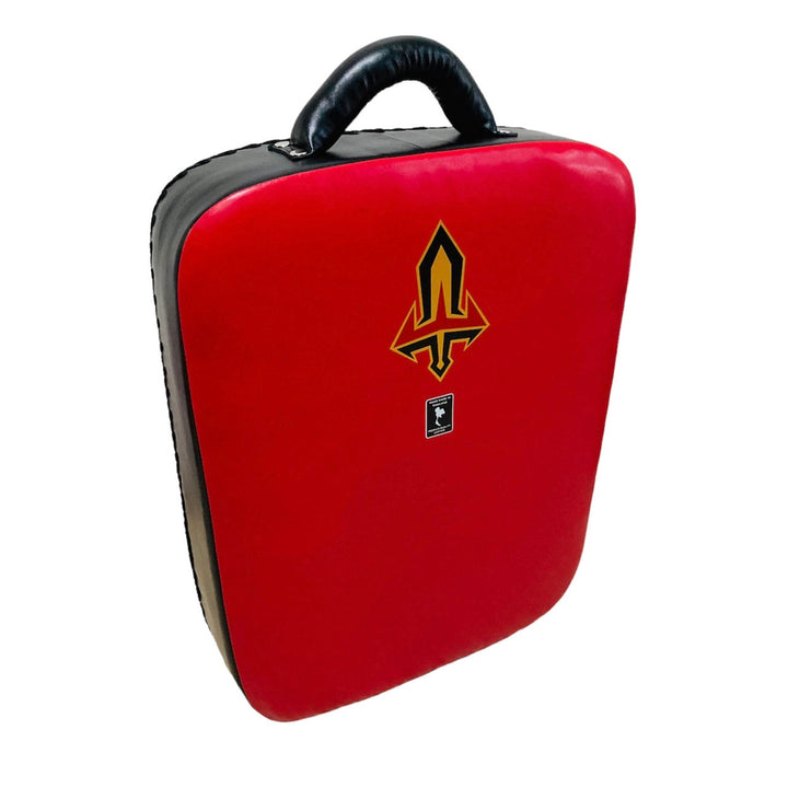 Arwut LKP1 Low Kick Pad - Sambo Store Australasia