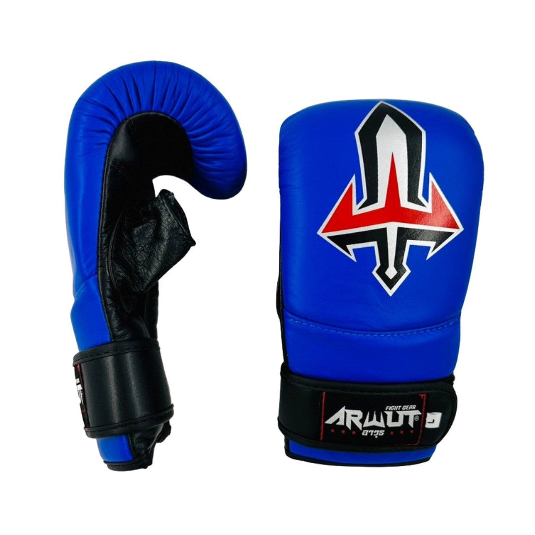 Arwut PM1 Punching Mitts - Sambo Store Australasia