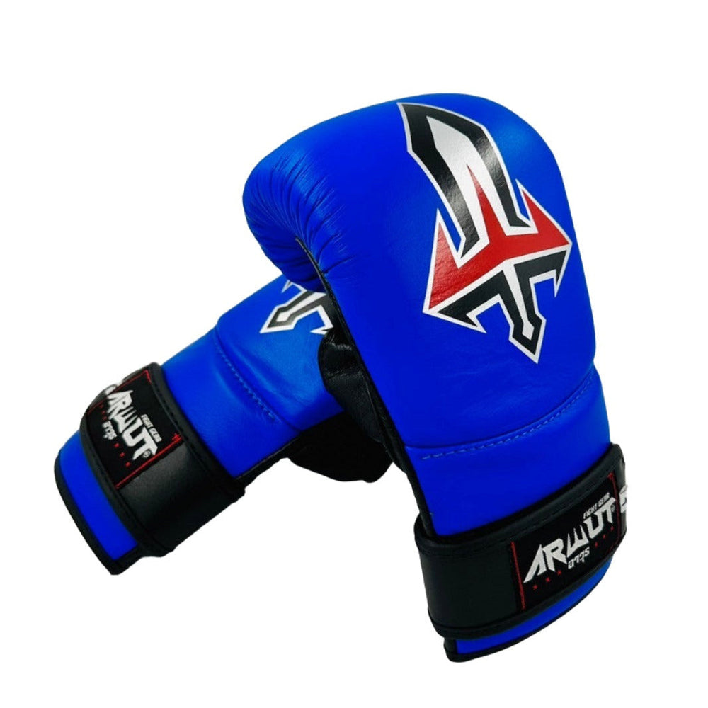 Arwut PM1 Punching Mitts - Sambo Store Australasia