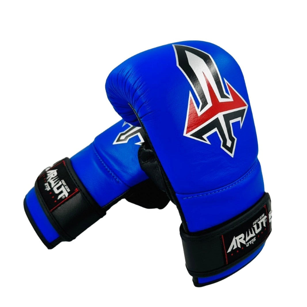 Arwut PM1 Punching Mitts - Sambo Store Australasia