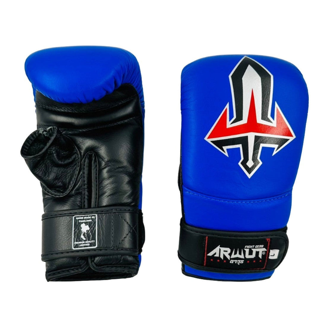 Arwut PM1 Punching Mitts - Sambo Store Australasia