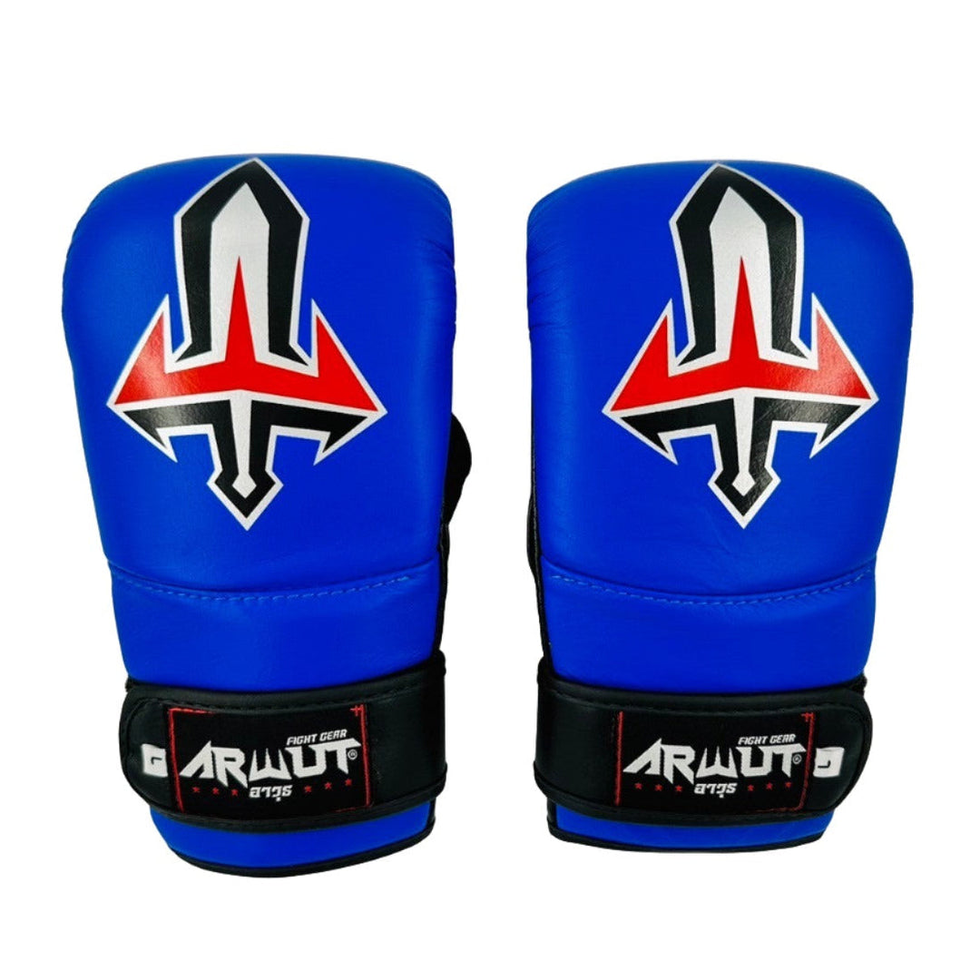 Arwut PM1 Punching Mitts - Sambo Store Australasia