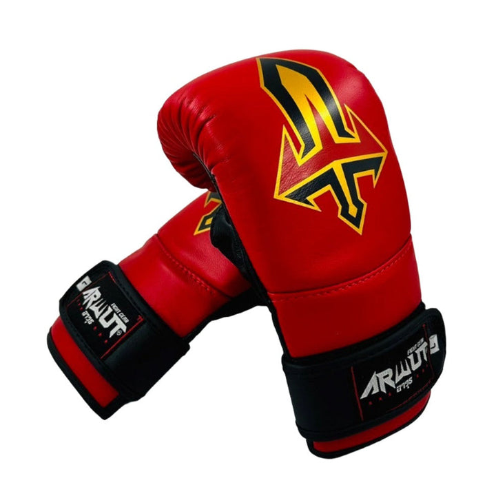 Arwut PM1 Punching Mitts - Sambo Store Australasia