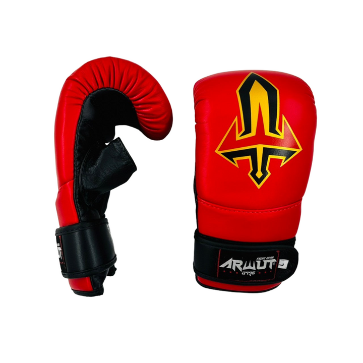 Arwut PM1 Punching Mitts - Sambo Store Australasia