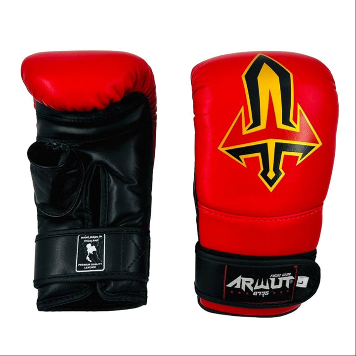 Arwut PM1 Punching Mitts - Sambo Store Australasia