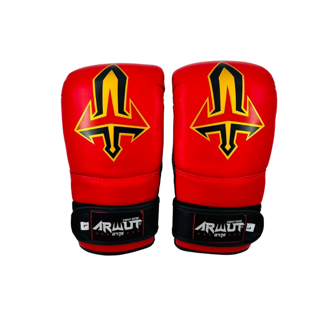 Arwut PM1 Punching Mitts - Sambo Store Australasia