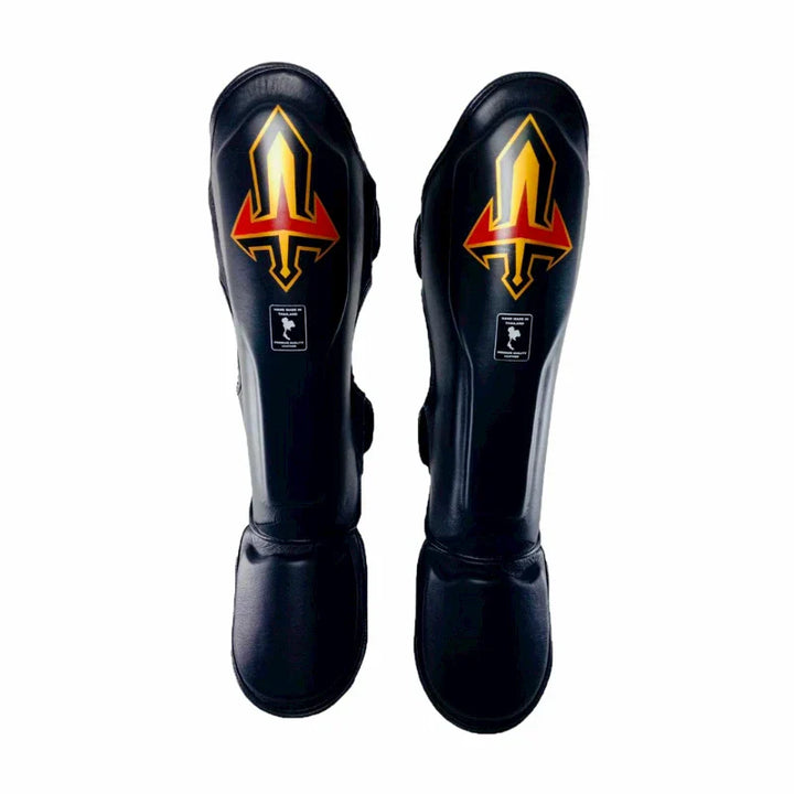 Arwut SG3 Shin Guards - Sambo Store Australasia