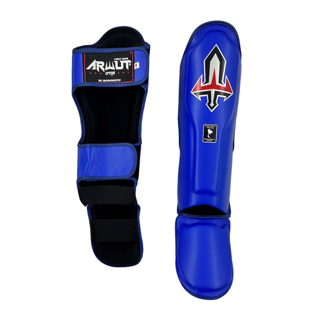 Arwut SG3 Shin Guards