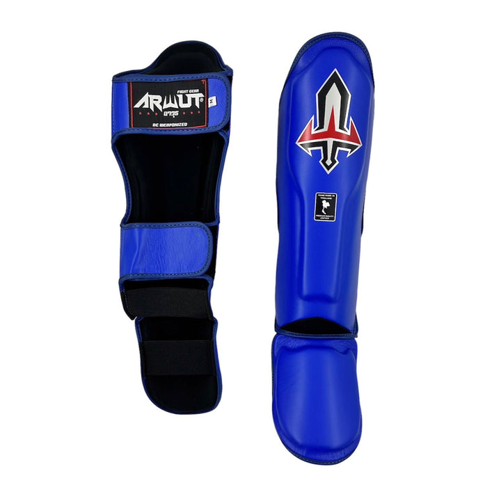 Arwut SG3 Shin Guards