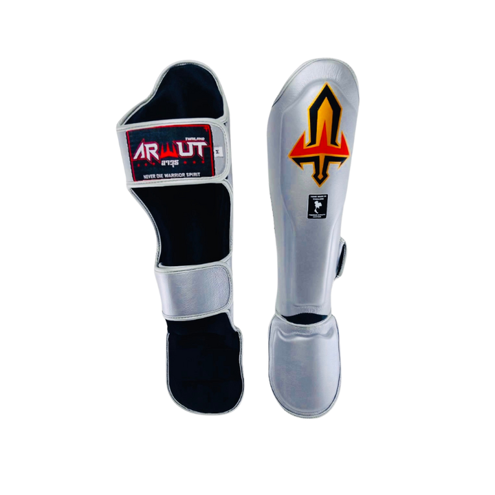 Arwut SG3 Shin Guards - Sambo Store Australasia