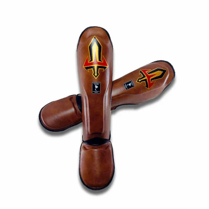 Arwut SG3 Shin Guards - Sambo Store Australasia