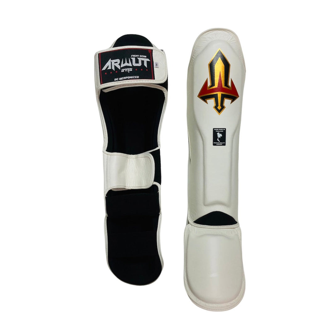 Arwut SG3 Shin Guards - Sambo Store Australasia