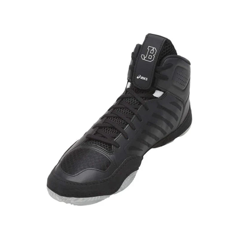 Asics JB Elite III Boxing / Wrestling Shoes - Sambo Store Australasia