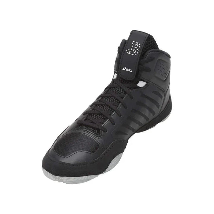 Asics JB Elite III Boxing / Wrestling Shoes - Sambo Store Australasia