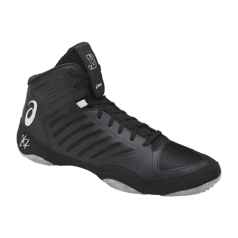 Asics JB Elite III Boxing / Wrestling Shoes - Sambo Store Australasia