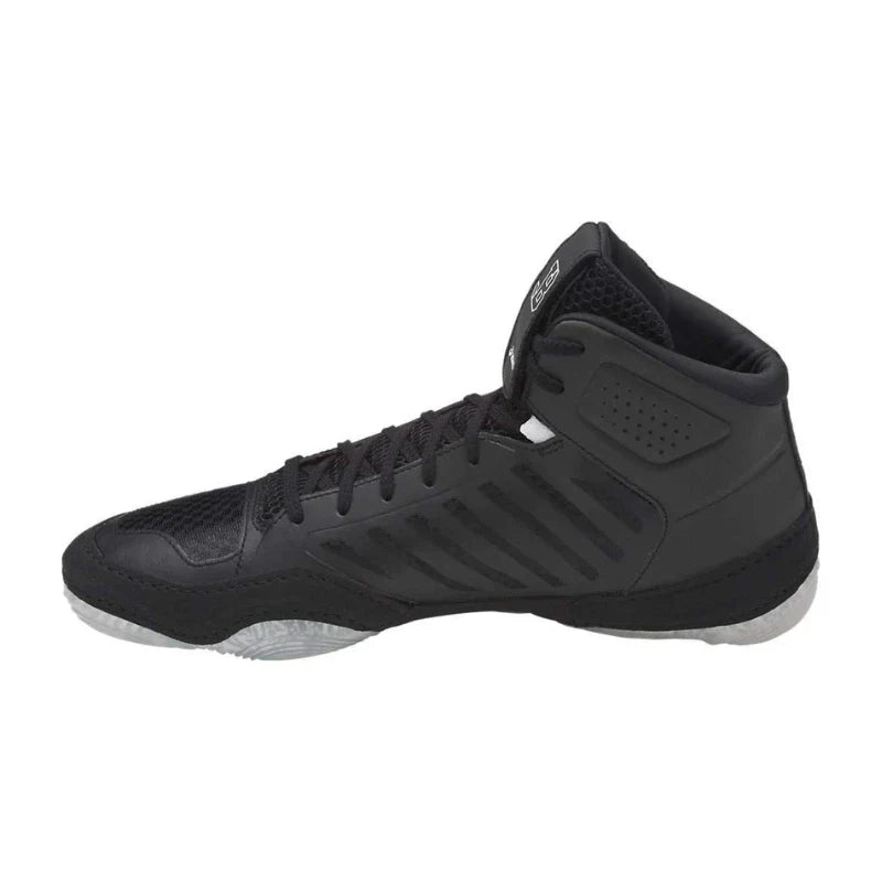 Asics JB Elite III Boxing / Wrestling Shoes - Sambo Store Australasia
