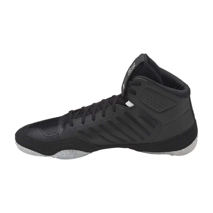 Asics JB Elite III Boxing / Wrestling Shoes - Sambo Store Australasia