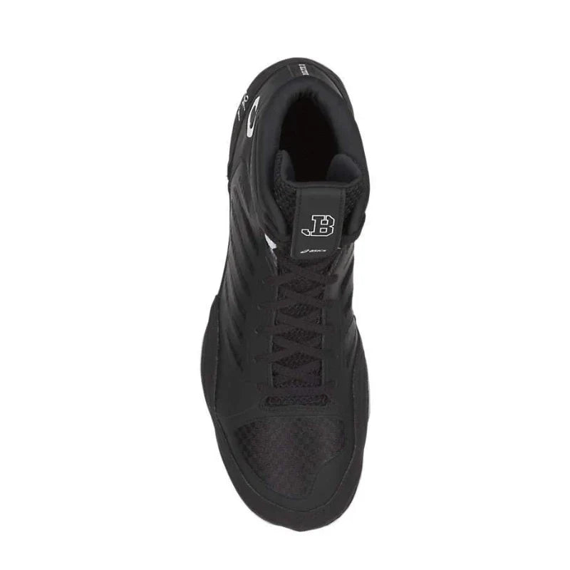 Asics JB Elite III Boxing / Wrestling Shoes - Sambo Store Australasia