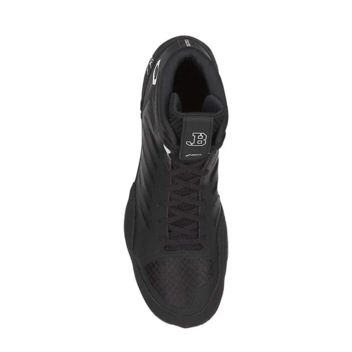 Asics JB Elite III Boxing / Wrestling Shoes - Sambo Store Australasia