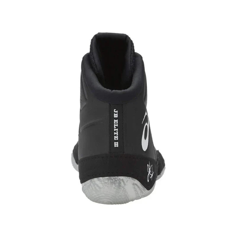 Asics JB Elite III Boxing / Wrestling Shoes - Sambo Store Australasia