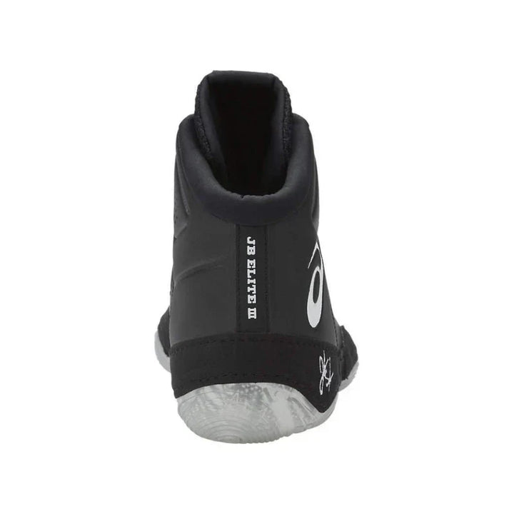 Asics JB Elite III Boxing / Wrestling Shoes - Sambo Store Australasia