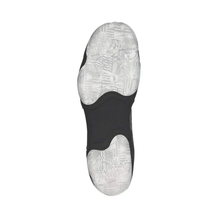 Asics JB Elite III Boxing / Wrestling Shoes - Sambo Store Australasia