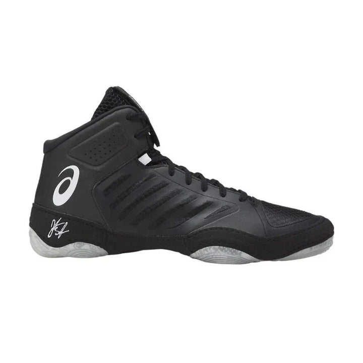 Asics JB Elite III Boxing / Wrestling Shoes - Sambo Store Australasia