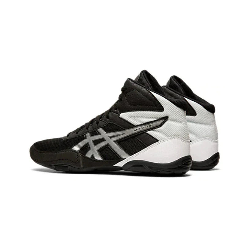 Asics Matflex 6 Wrestling Shoes - Sambo Store Australasia