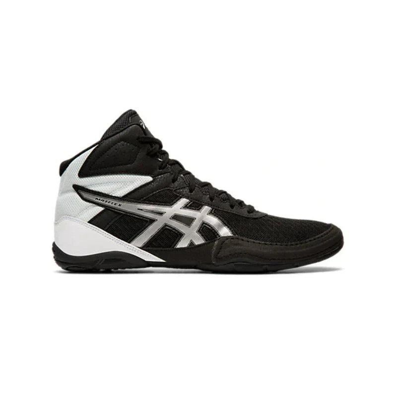 Asics Matflex 6 Wrestling Shoes - Sambo Store Australasia