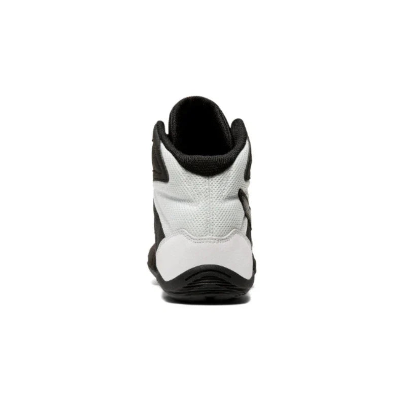 Asics Matflex 6 Wrestling Shoes - Sambo Store Australasia