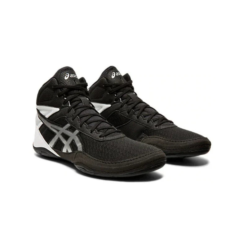 Asics Matflex 6 Wrestling Shoes - Sambo Store Australasia