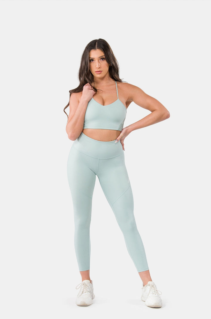 Aurora Infinity Bra | Lightweight Support, Seamless Design for Daily Comfort