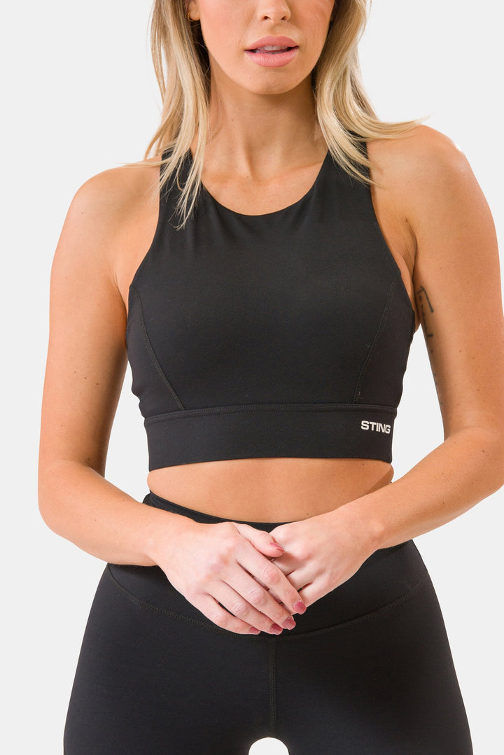 Aurora Envy Impact Bra High-Support Performance Sports Bra for Intense Workouts - Sambo Store Australasia