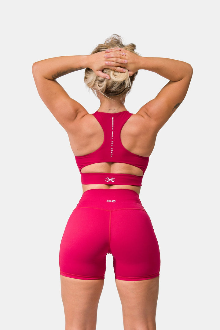 Aurora Envy Impact Bra High-Support Performance Sports Bra for Intense Workouts