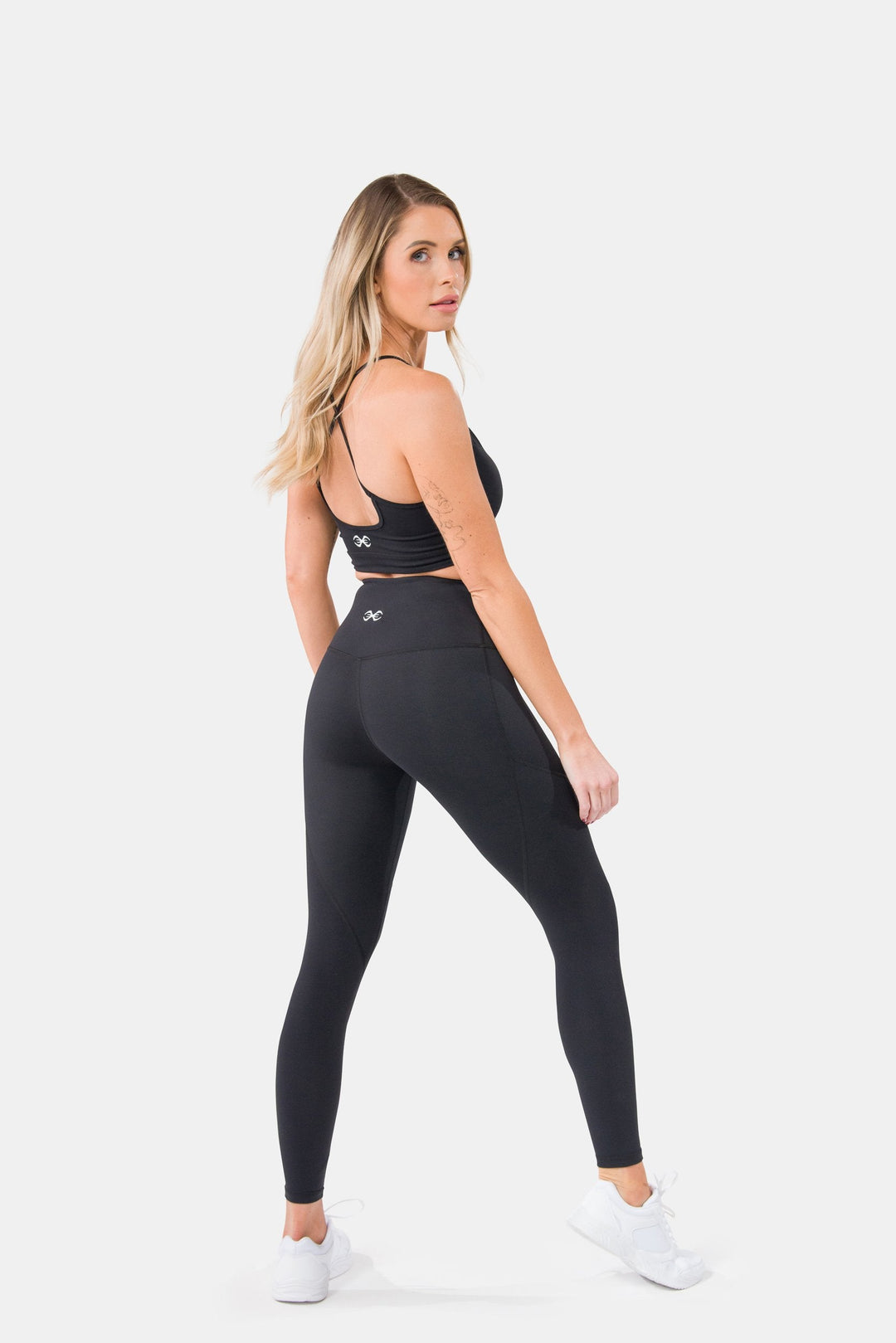 Aurora Envy Leggings | High-Performance Women's Activewear Leggings for Yoga & Training