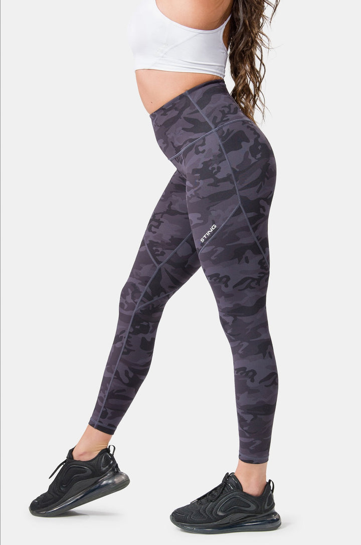Aurora Envy Leggings | High-Performance Women's Activewear Leggings for Yoga & Training